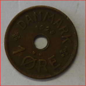Denemarken 826.2-1928